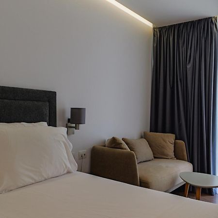 Dorchester Hotel ساراندا المظهر الخارجي الصورة