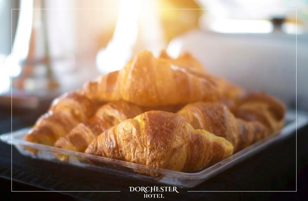 Dorchester Hotel ساراندا المظهر الخارجي الصورة